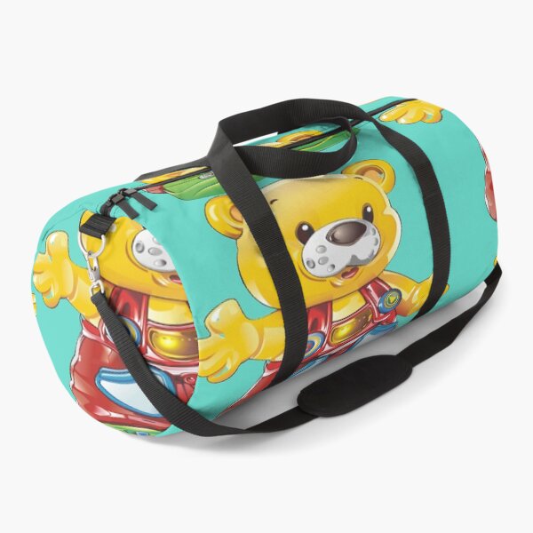 Item preview, Colourful Bear designed and sold by customgiftstore.