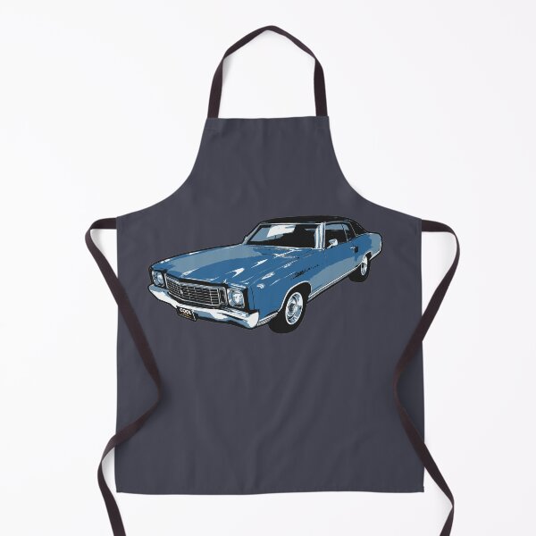 Item preview, 70-72 Blue MC  designed and sold by CoolRide.