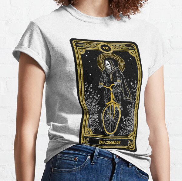 THE CHARIOT Classic T-Shirt