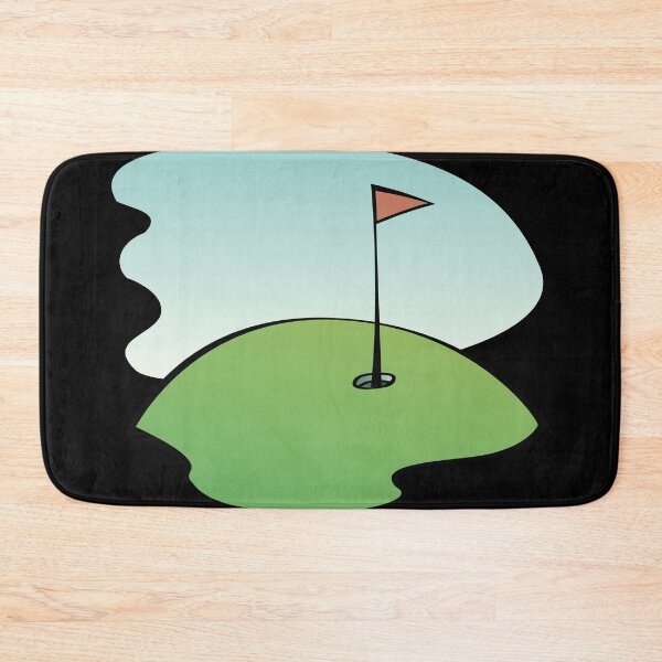 Item preview, Golf Stadium Course designed and sold by MoStorish.
