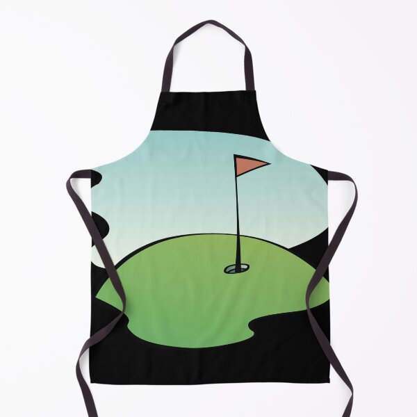 Item preview, Golf Stadium Course designed and sold by MoStorish.
