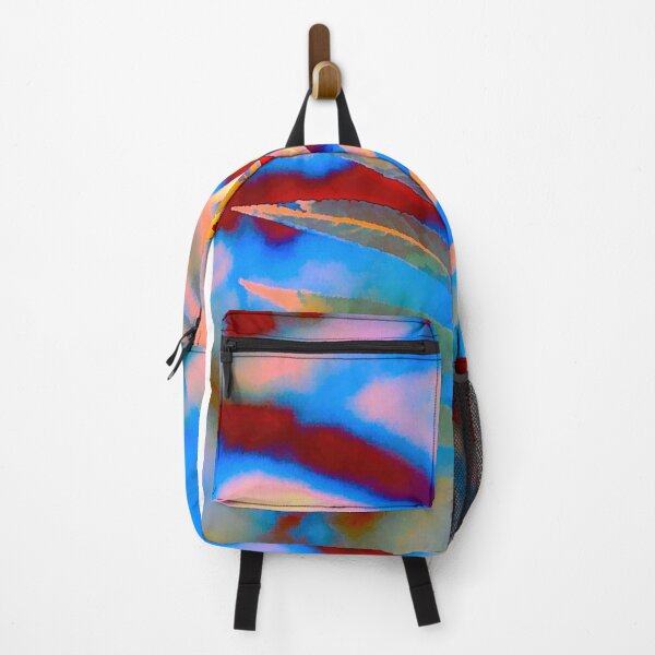 Item preview, Leaf Abstract designed and sold by KevenTees.