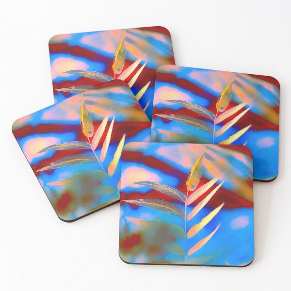 Item preview, Leaf Abstract  designed and sold by KevenTees.