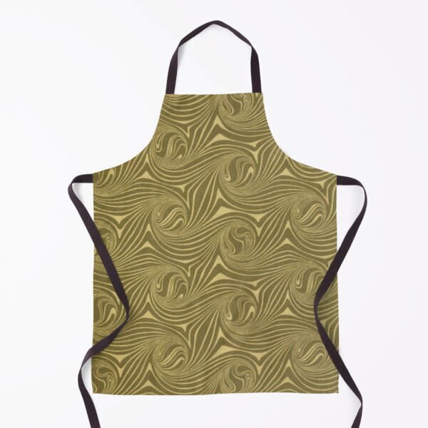 Item preview, Gold Endpaper designed and sold by BlueSpecsStudio.