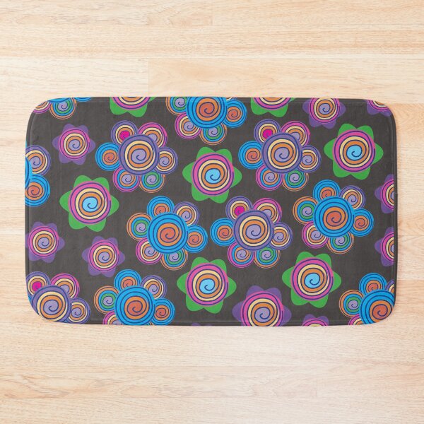 Item preview, Flowery designed and sold by Wink17.