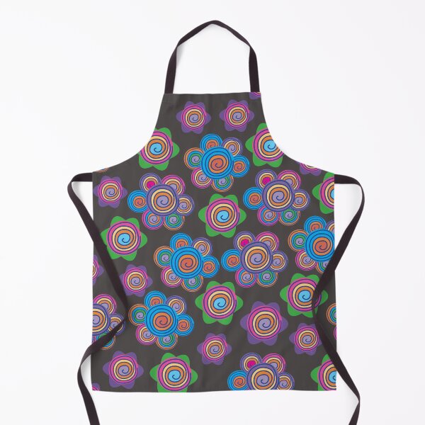 Item preview, Flowery designed and sold by Wink17.