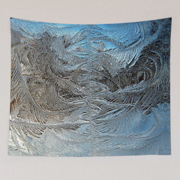 Item preview, Blue Frost designed and sold by JaniceStreet.
