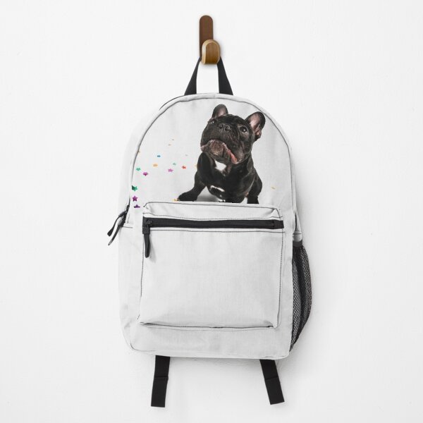 Item preview, Cute French Bulldog Puppy designed and sold by Borislav Shekerdzhiyski.