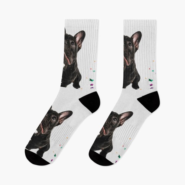 Item preview, Cute French Bulldog Puppy designed and sold by Borislav Shekerdzhiyski.