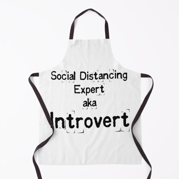 Item preview, Introvert designed and sold by Happy Holiday.