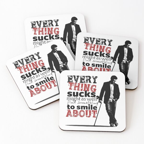 Item preview, Everything sucks designed and sold by Lugonbe.