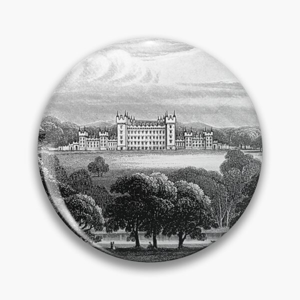 Item preview, Floors Castle, Kelso designed and sold by yourscotborders.