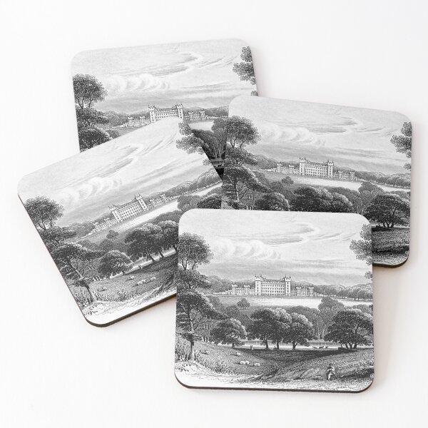 Item preview, Floors Castle, Kelso designed and sold by yourscotborders.