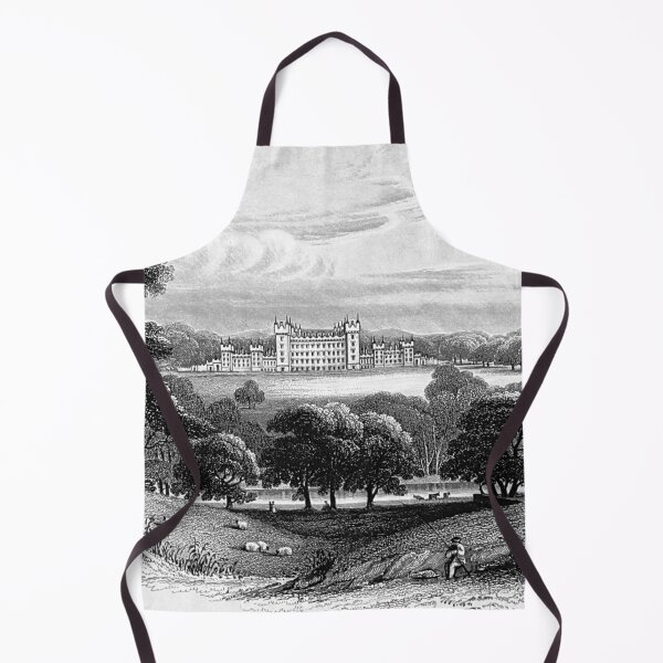 Item preview, Floors Castle, Kelso designed and sold by yourscotborders.