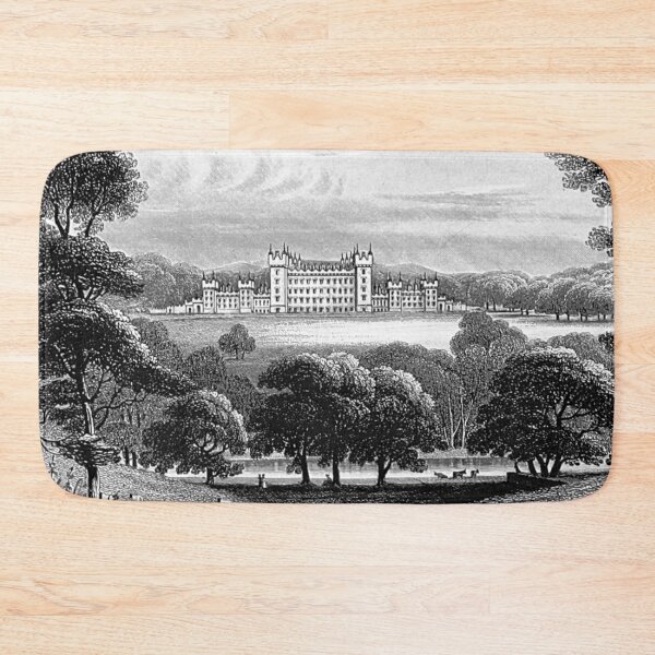 Item preview, Floors Castle, Kelso designed and sold by yourscotborders.