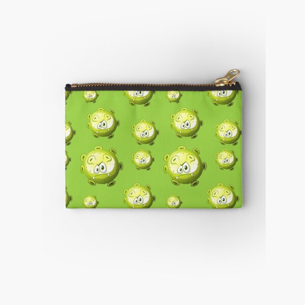 Item preview, Cute Corona Virus Pattern designed and sold by quarantineshop.