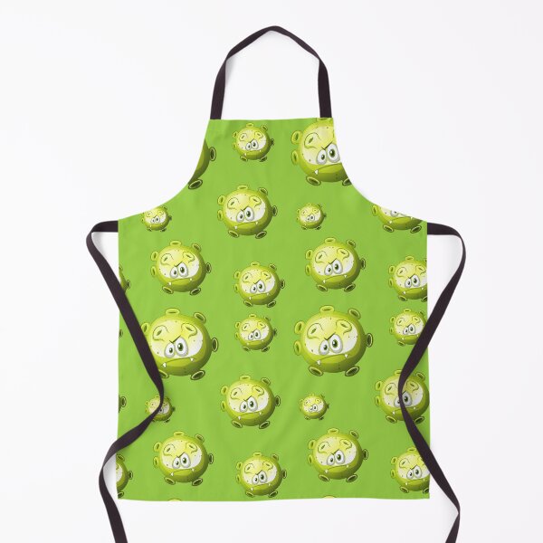 Item preview, Cute Corona Virus Pattern designed and sold by quarantineshop.