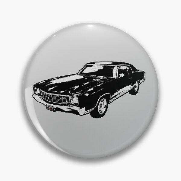 Item preview, 70-72 BW MC designed and sold by CoolRide.