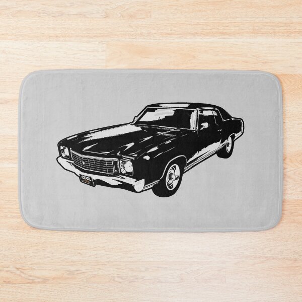 Item preview, 70-72 BW MC designed and sold by CoolRide.