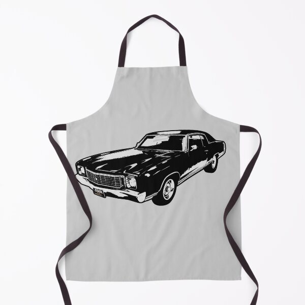 Item preview, 70-72 BW MC designed and sold by CoolRide.