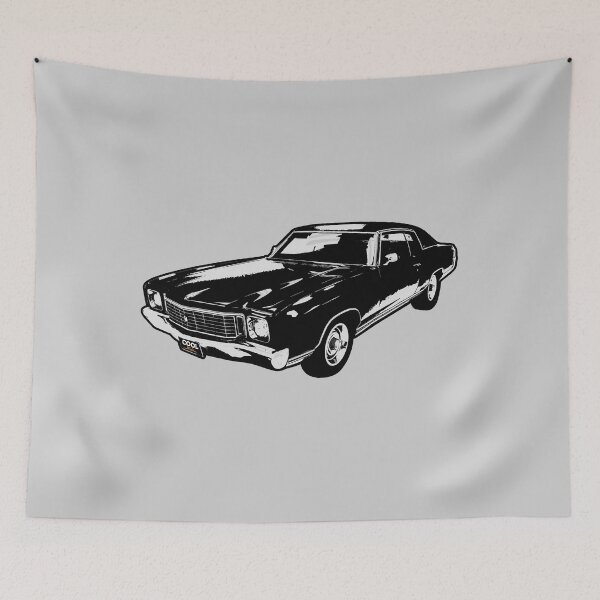 Item preview, 70-72 BW MC designed and sold by CoolRide.