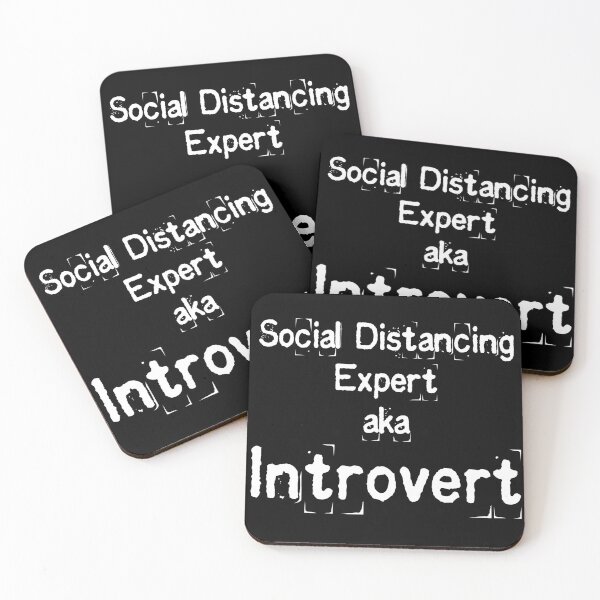 Item preview, Introvert  designed and sold by Happy  Holiday.