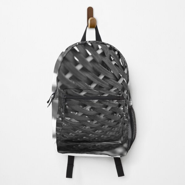 Item preview, Noir Basket Weaving and Ocean designed and sold by WeepingGrove.