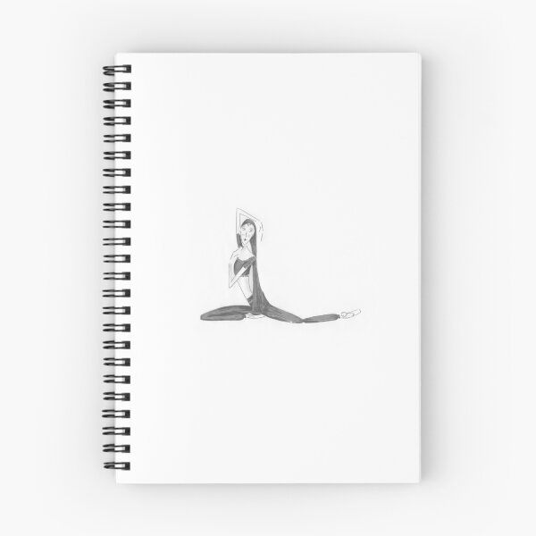Item preview, Ballerina 001 - B&W - White designed and sold by Akos Barat.