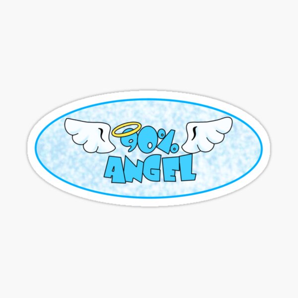 Item preview, 90% Angel designed and sold by badgal2001.