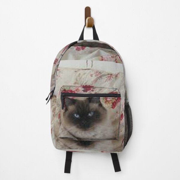 Item preview, Fuzzy Himalayan Kitty Galore designed and sold by JoeyD-Stabbie.