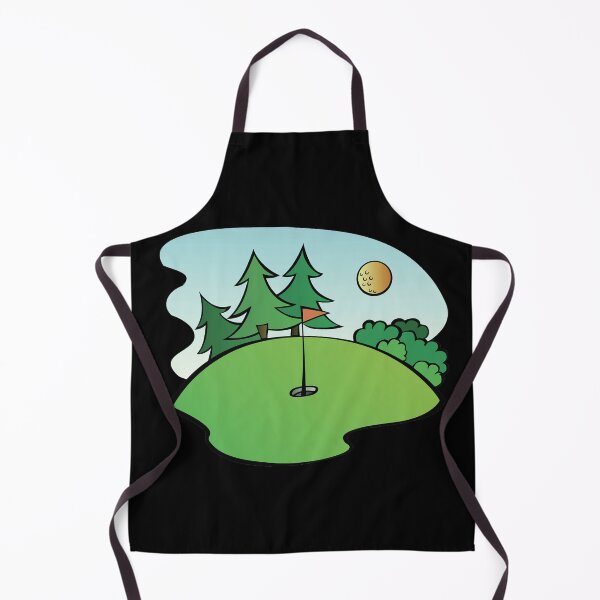 Item preview, Golf Stadium Course designed and sold by MoStorish.