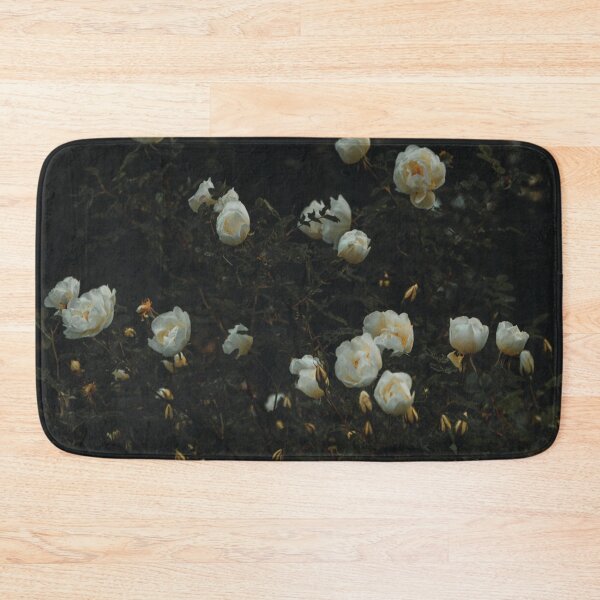 Item preview, Dark garden roses designed and sold by DarkArtStudio.