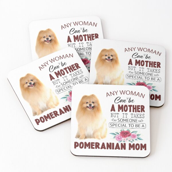 Artikelvorschau, POMERANISCHE MAMMA entworfen und verkauft von teemaker24.