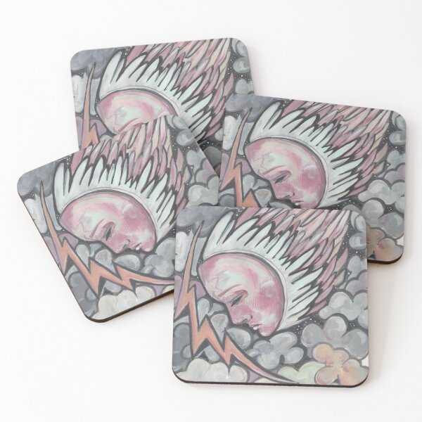 Item preview, fly designed and sold by AnnaHuhn.