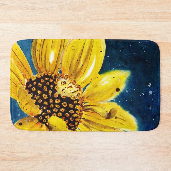 Item preview, Sunflower designed and sold by Édith Provost.
