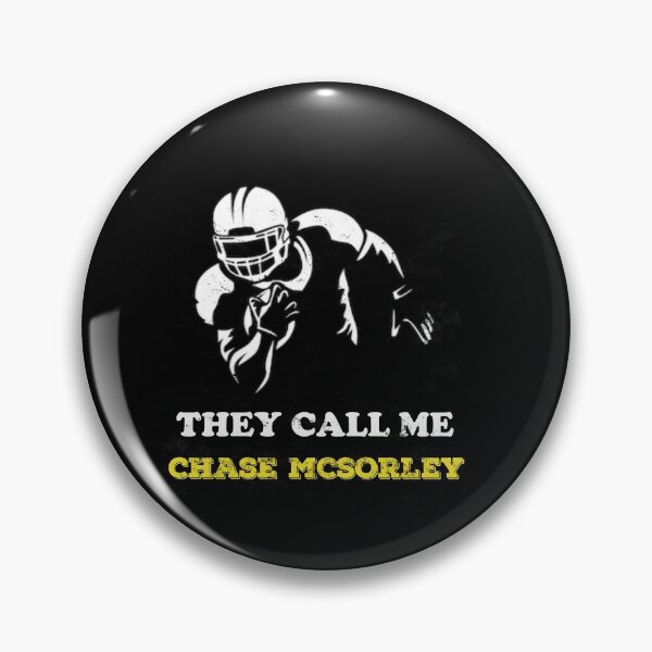Item preview, They call me chase mcsorley  designed and sold by Designhub14.