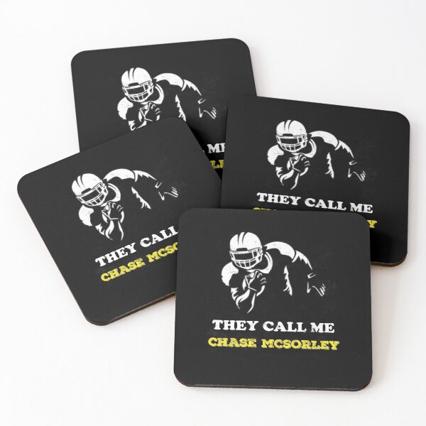 Item preview, They call me chase mcsorley  designed and sold by Designhub14.
