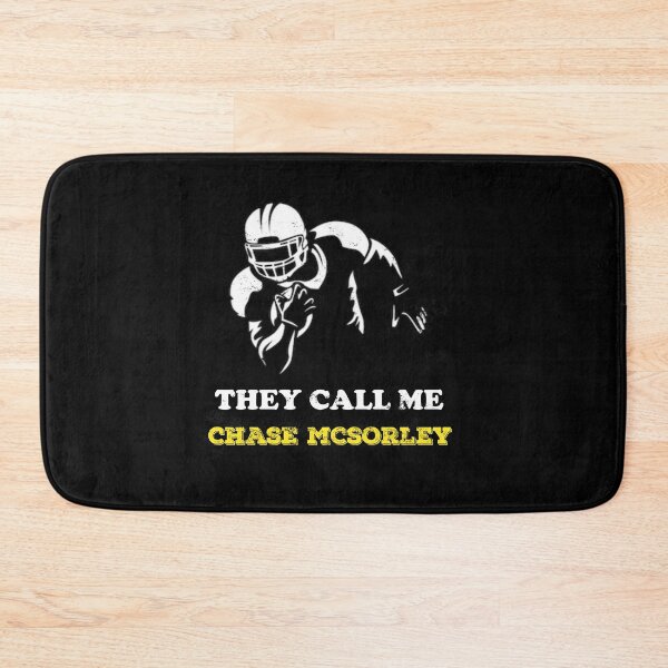 Item preview, They call me chase mcsorley  designed and sold by Designhub14.