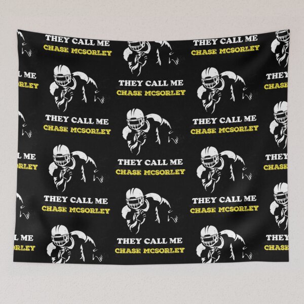 Item preview, They call me chase mcsorley  designed and sold by Designhub14.