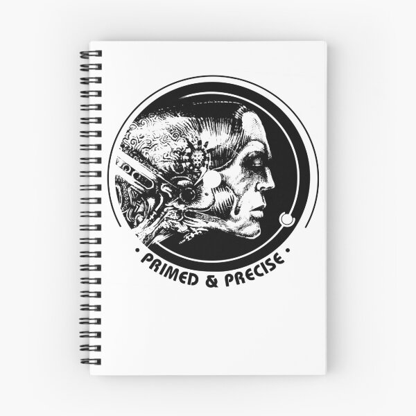 Item preview, Primed and Precise designed and sold by Primed and Precise.