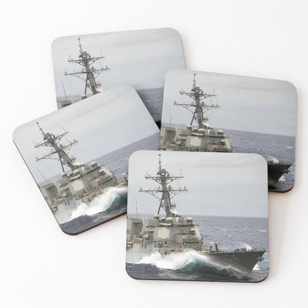 Item preview, USS WAYNE E. MEYER (DDG-108) SHIP'S STORE designed and sold by militarygifts.