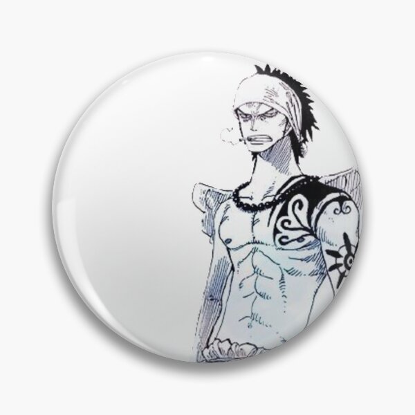 Item preview, Chief and Tatoo designed and sold by JarlBontime.