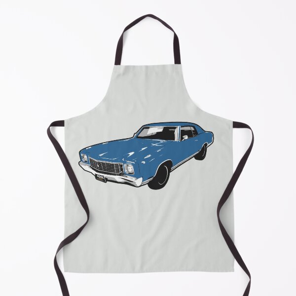 Item preview, Ace Blue MC designed and sold by CoolRide.