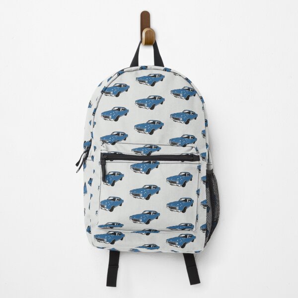 Item preview, Ace Blue MC designed and sold by CoolRide.