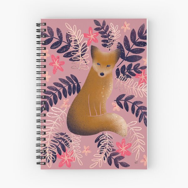 Item preview, Zorro moderno - Rosa designed and sold by monitdesign.