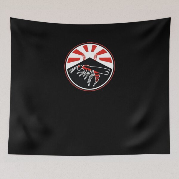 Item preview, Santiago de Cuba Avispas designed and sold by beisboltees.