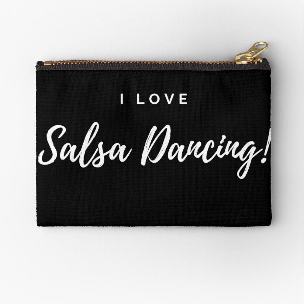 Item preview, Zipper Pouch designed and sold by CoffeeCupLife2.