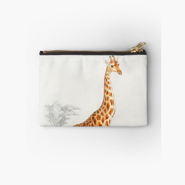 Item preview, Dictionnaire Universel D'histoire Naturelle - Giraffe (Giraffa camelopardalis)  designed and sold by krh327.