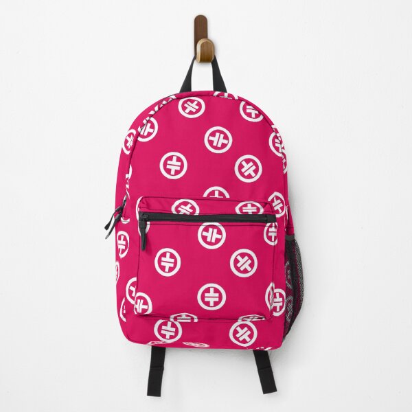 Item preview, Take That - Pink Pattern designed and sold by purpleandgreens.