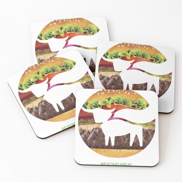 Item preview, [BEST SELLER][eM ORIGINAL] Beyond Meat Limited Edition - Original Version by eM Designs designed and sold by about-economics.